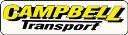 Campbell Transport logo